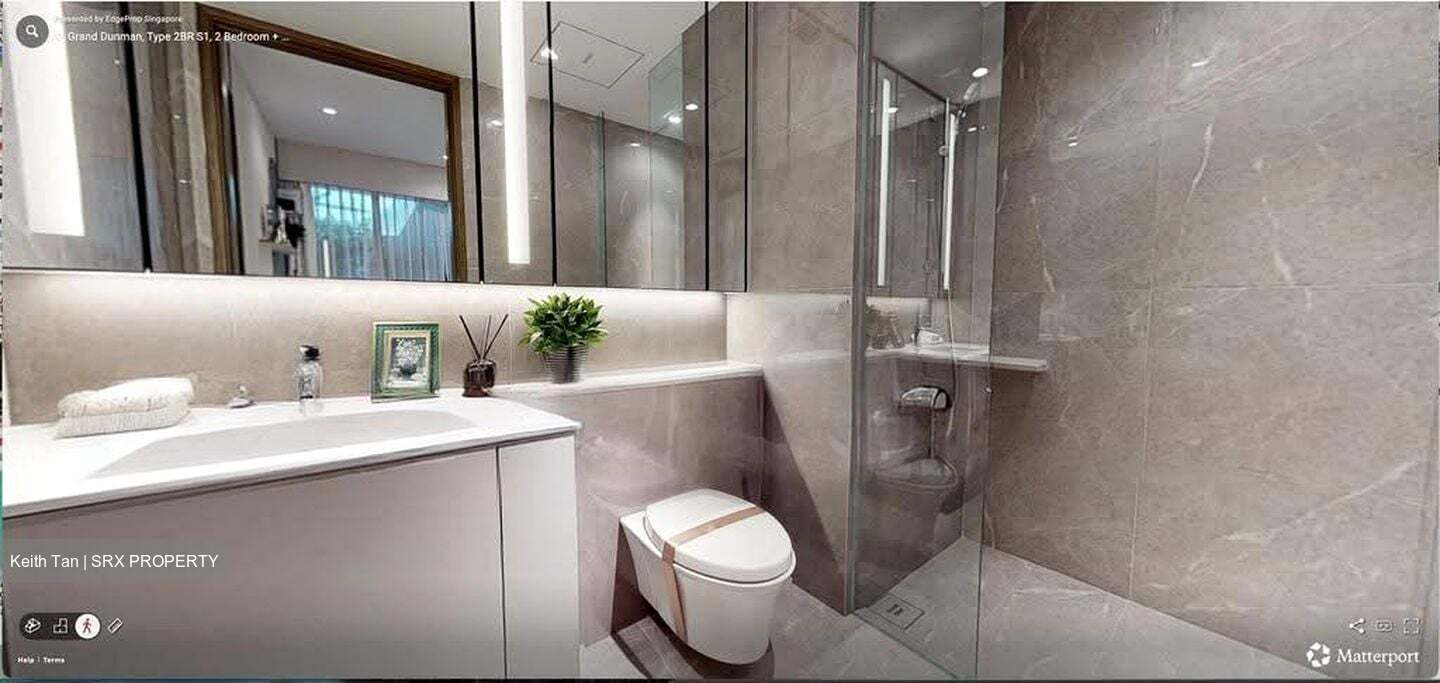 Grand Dunman (D15), Apartment #639077911